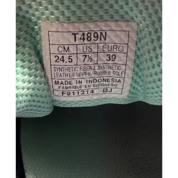 ASICS Gel Cumulus 16 Running Shoes Women’s Size 7.5 US - Picture 9 of 9